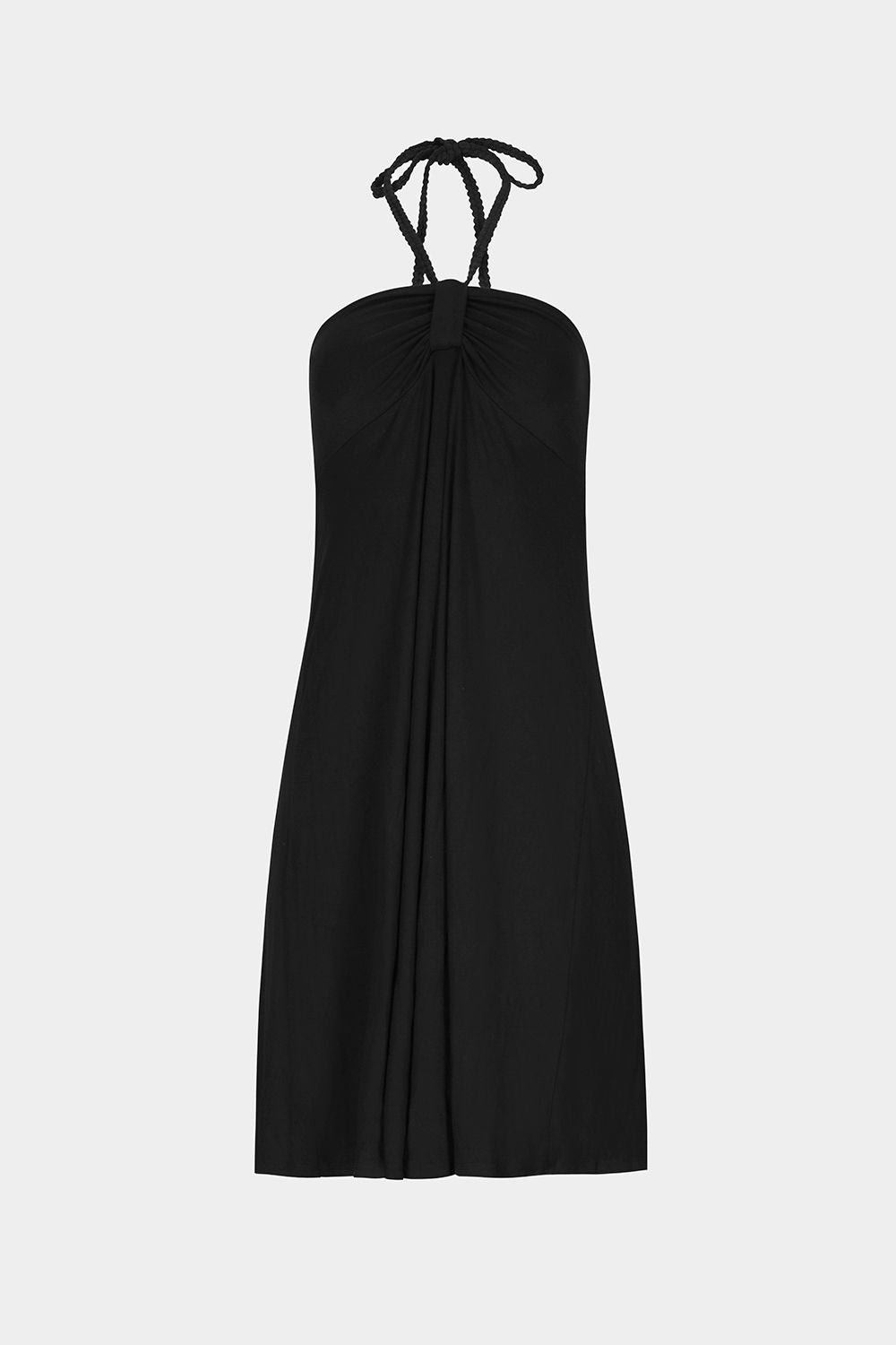 שמלת סטרפלס נשים תליון כוכב LIU JO Vendome online | ונדום .