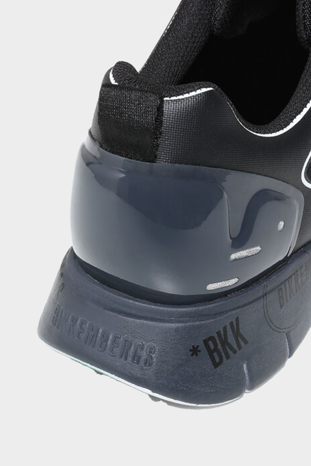 נעלי סניקרס גברים לוגו כדורגל BIKKEMBERGS Vendome online | ונדום .