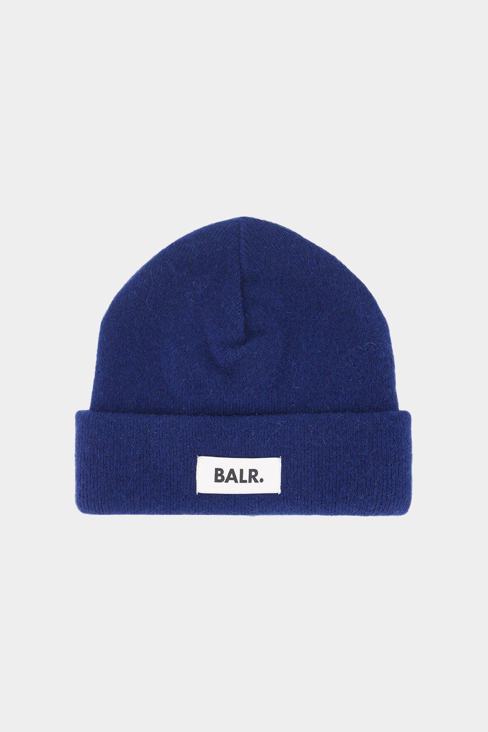 כובע גרב לגברים תווית לוגו BALR Vendome online | ונדום .