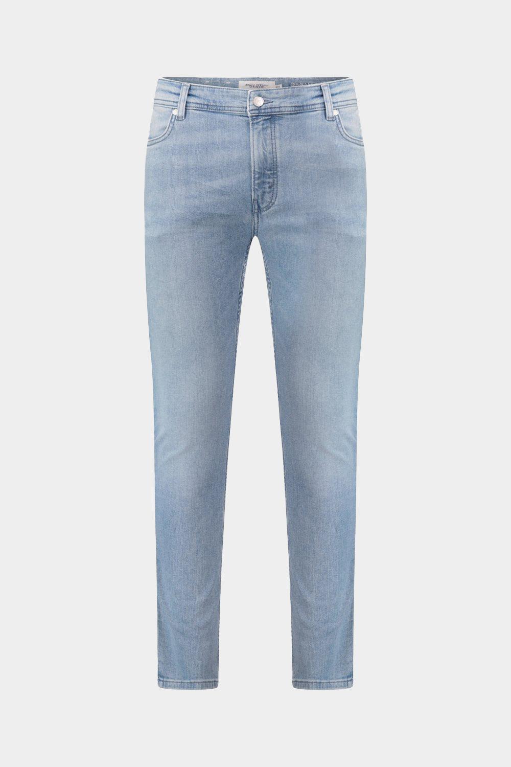 ג'ינס סקיני לגברים שפשוף בהיר MARC O'POLO Vendome online | ונדום .