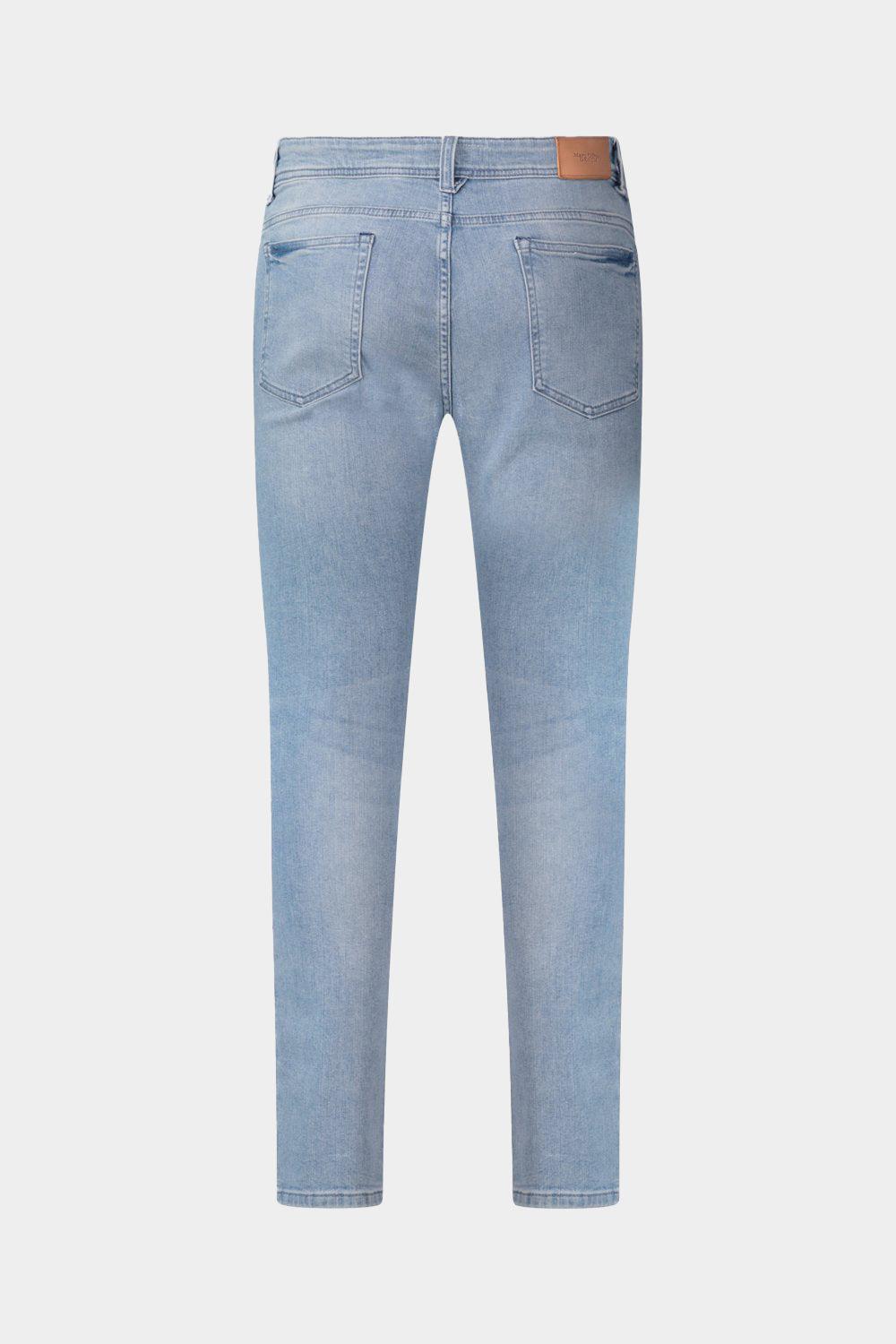 ג'ינס סקיני לגברים שפשוף בהיר MARC O'POLO Vendome online | ונדום .
