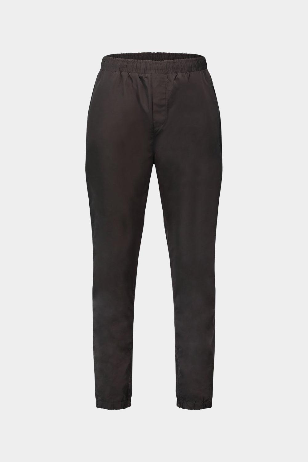 מכנסי טרנינג לגברים בד ניילון KARL LAGERFELD Vendome online | ונדום .