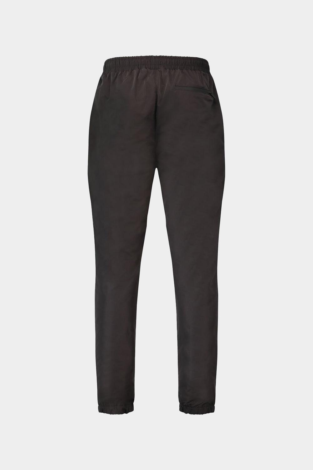 מכנסי טרנינג לגברים בד ניילון KARL LAGERFELD Vendome online | ונדום .