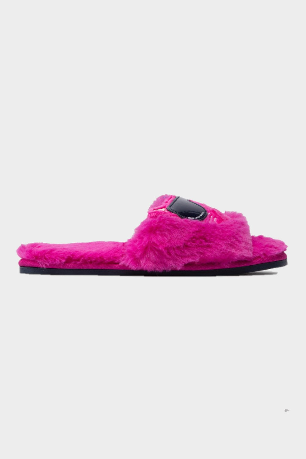 נעלי בית צמר לנשים CHOUPETTE KARL LAGERFELD Vendome online | ונדום .