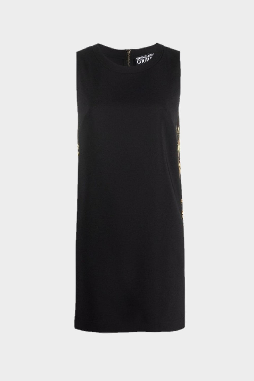 שמלה קצרה לנשים בארוק VERSACE Vendome online | ונדום .