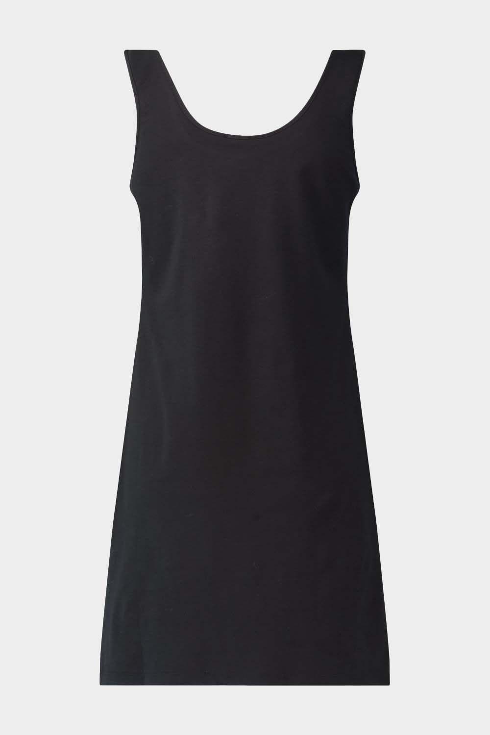 שמלה קצרה לנשים לוגו LIU JO Vendome online | ונדום .