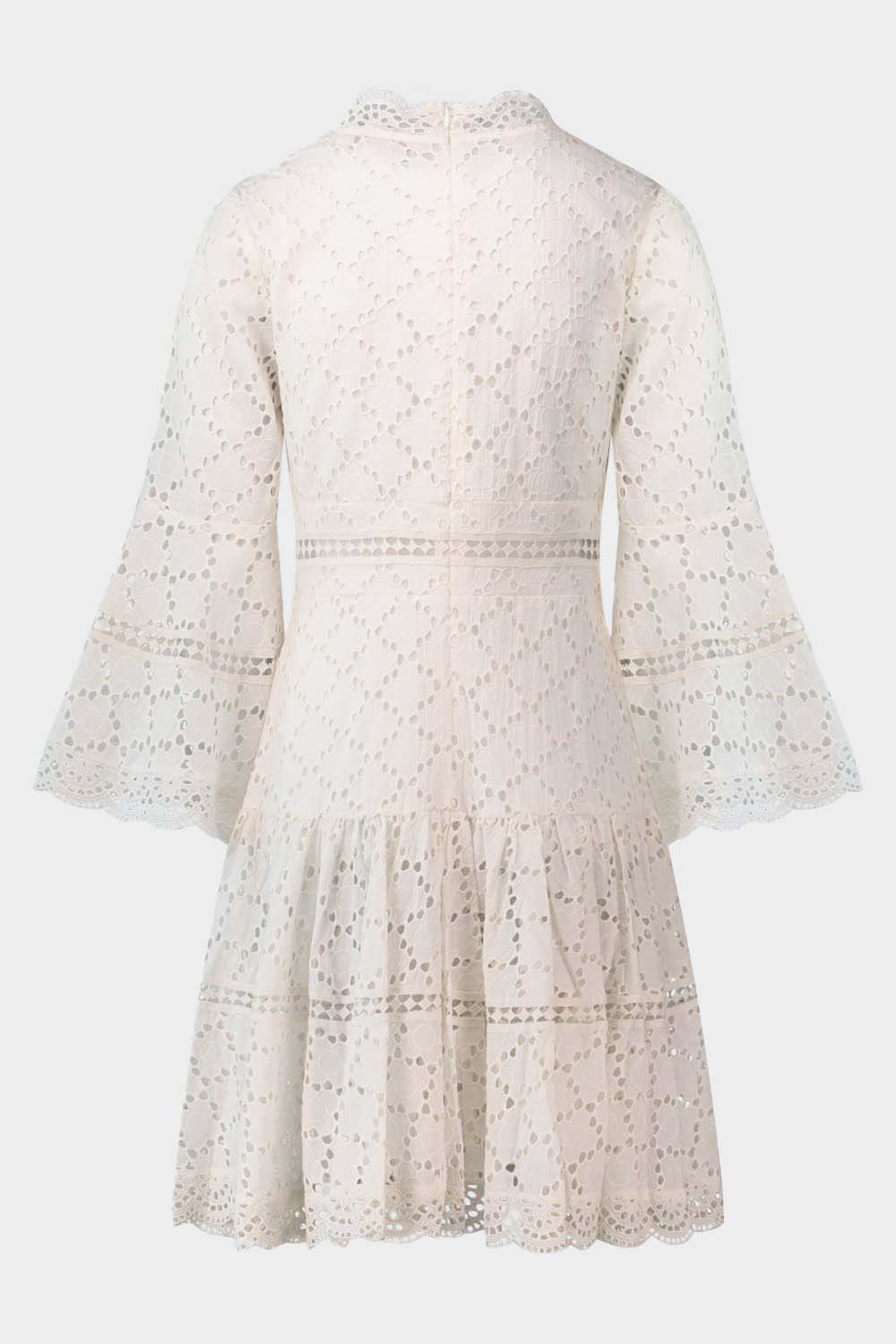 שמלת ABLYA לנשים עיטורי תחרה RENE DERHY Vendome online | ונדום .