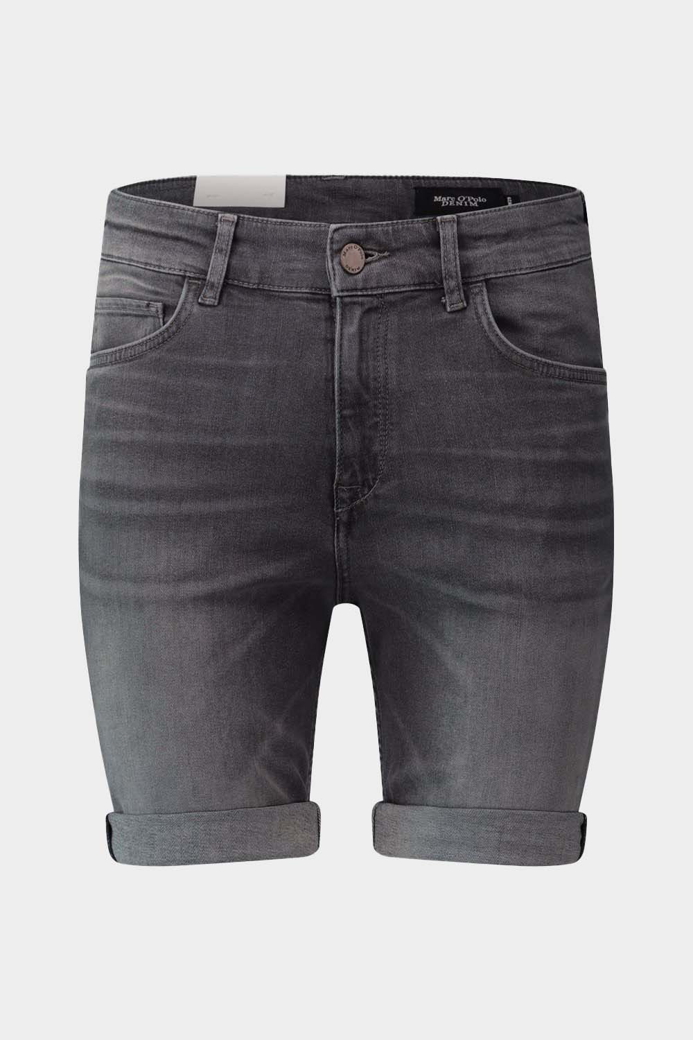 מכנסי ג'ינס לגברים שורט ברמודה MARC O'POLO Vendome online | ונדום .
