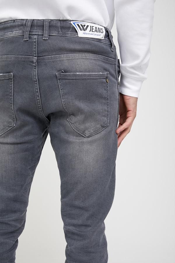 מכנסי ג'ינס ENRI