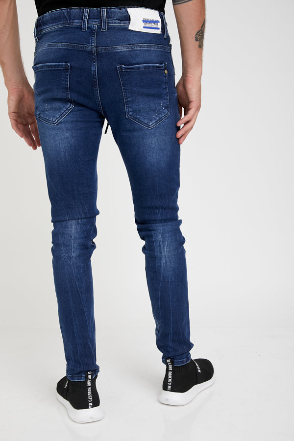 מכנסי ג'ינס PARKER