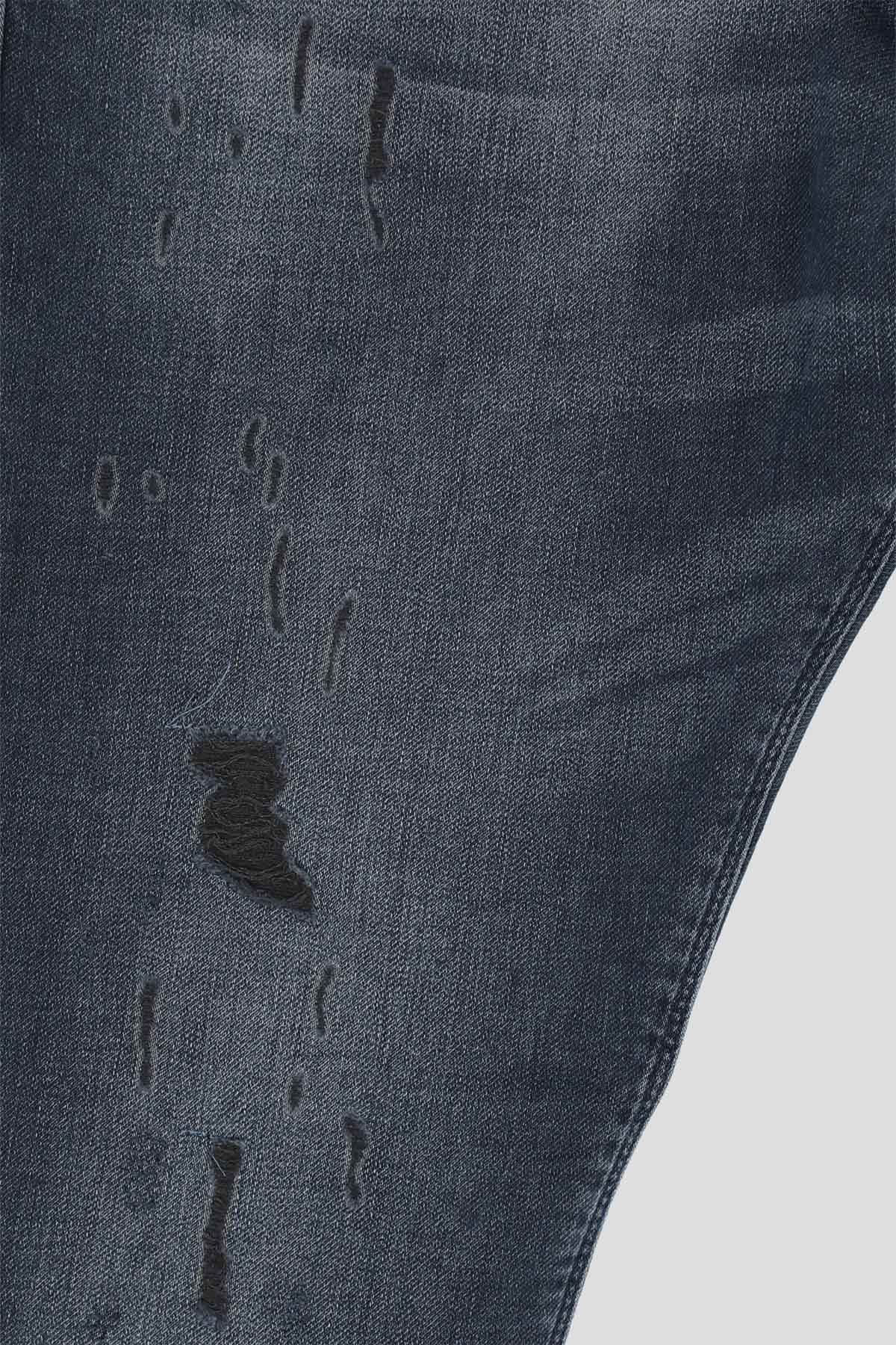 מכנסי ג'ינס PREMIUM DEEP