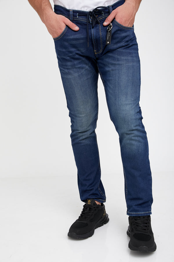 מכנסי ג'ינס PREMIUM SEAM