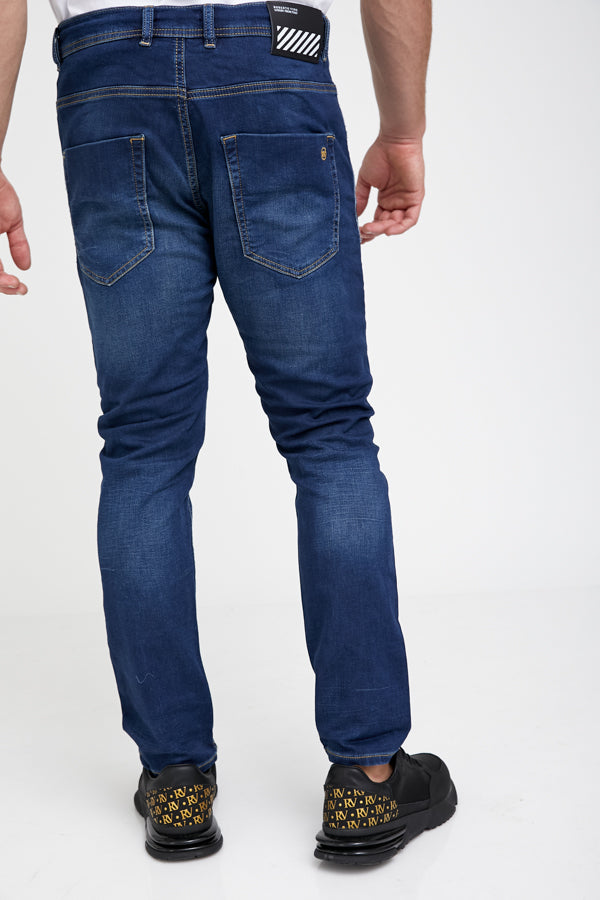 מכנסי ג'ינס PREMIUM SEAM