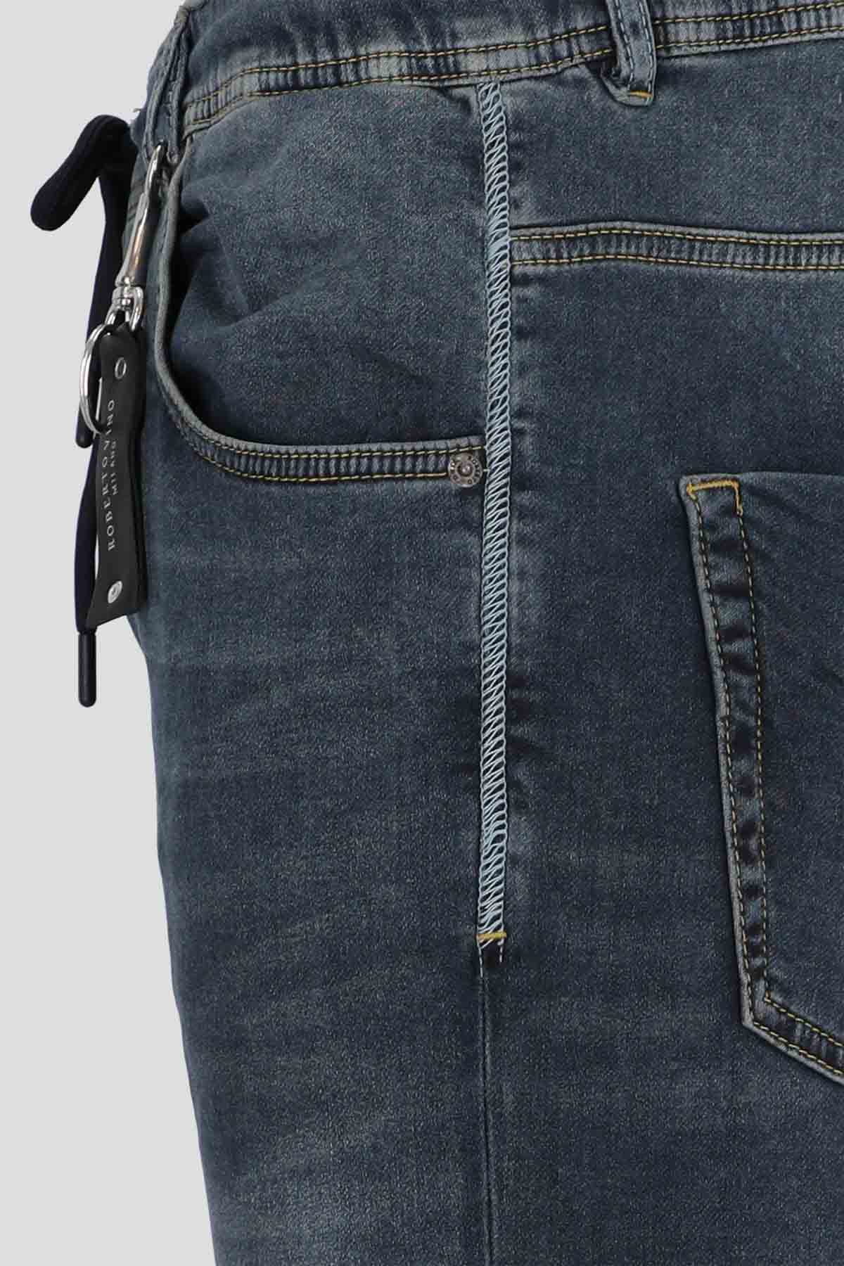 מכנסי ג'ינס PREMIUM TEFER