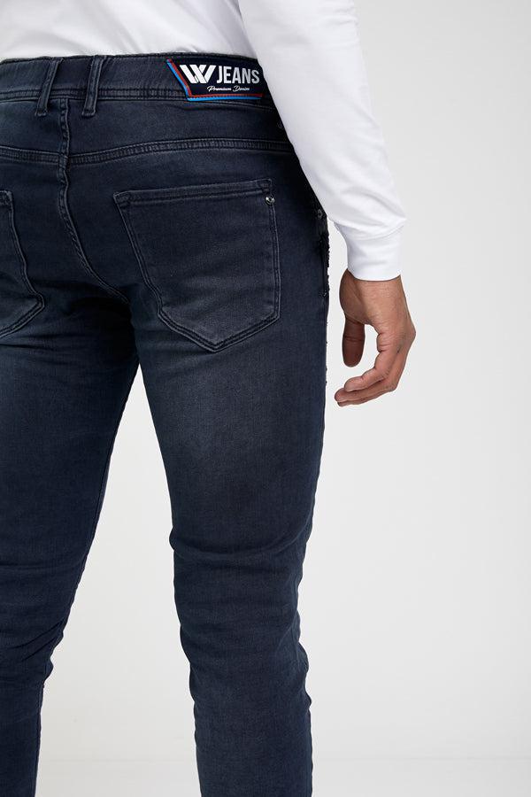 מכנסי ג'ינס SHIF