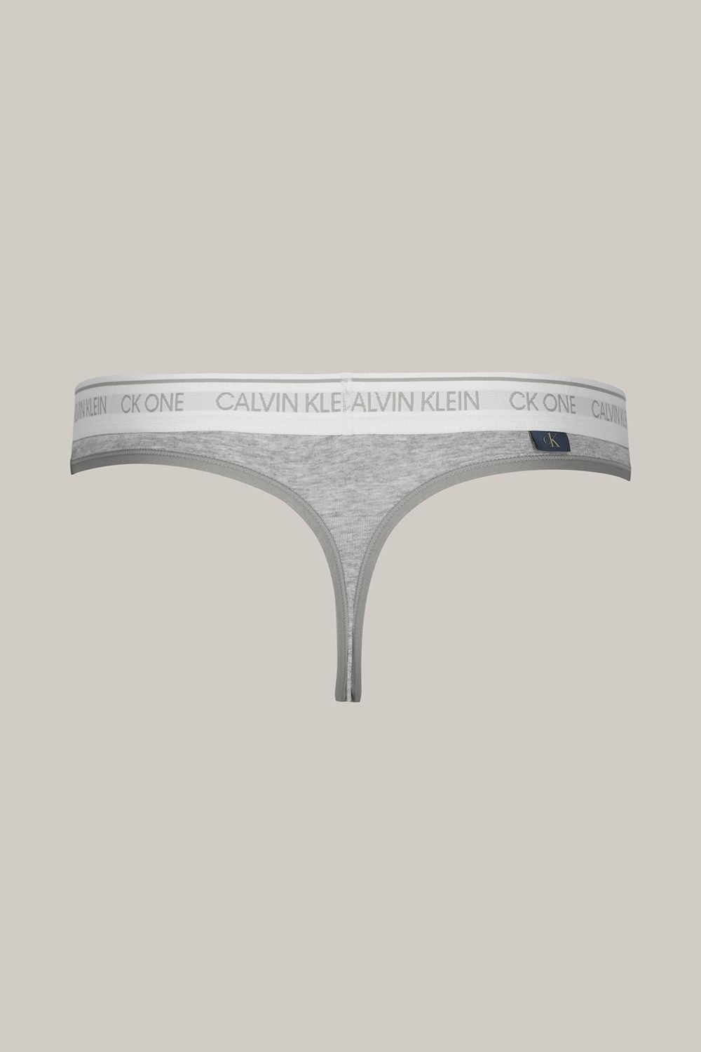 תחתונים לנשים  בצבע אפור CALVIN KLEIN