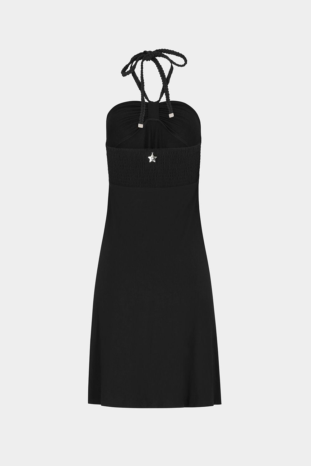שמלת סטרפלס נשים תליון כוכב LIU JO Vendome online | ונדום .
